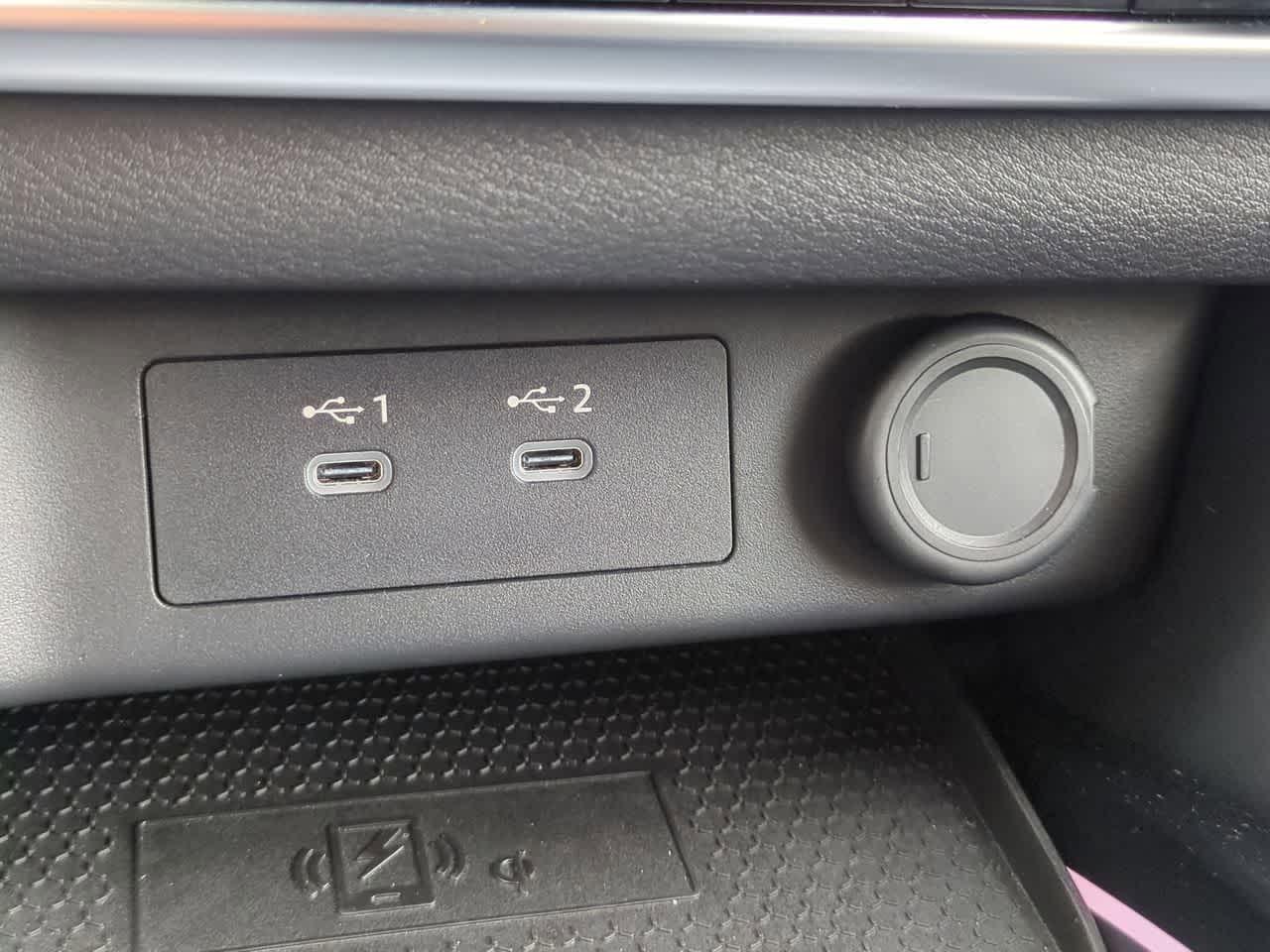 Nissan Rogue Platinum FWD 2025