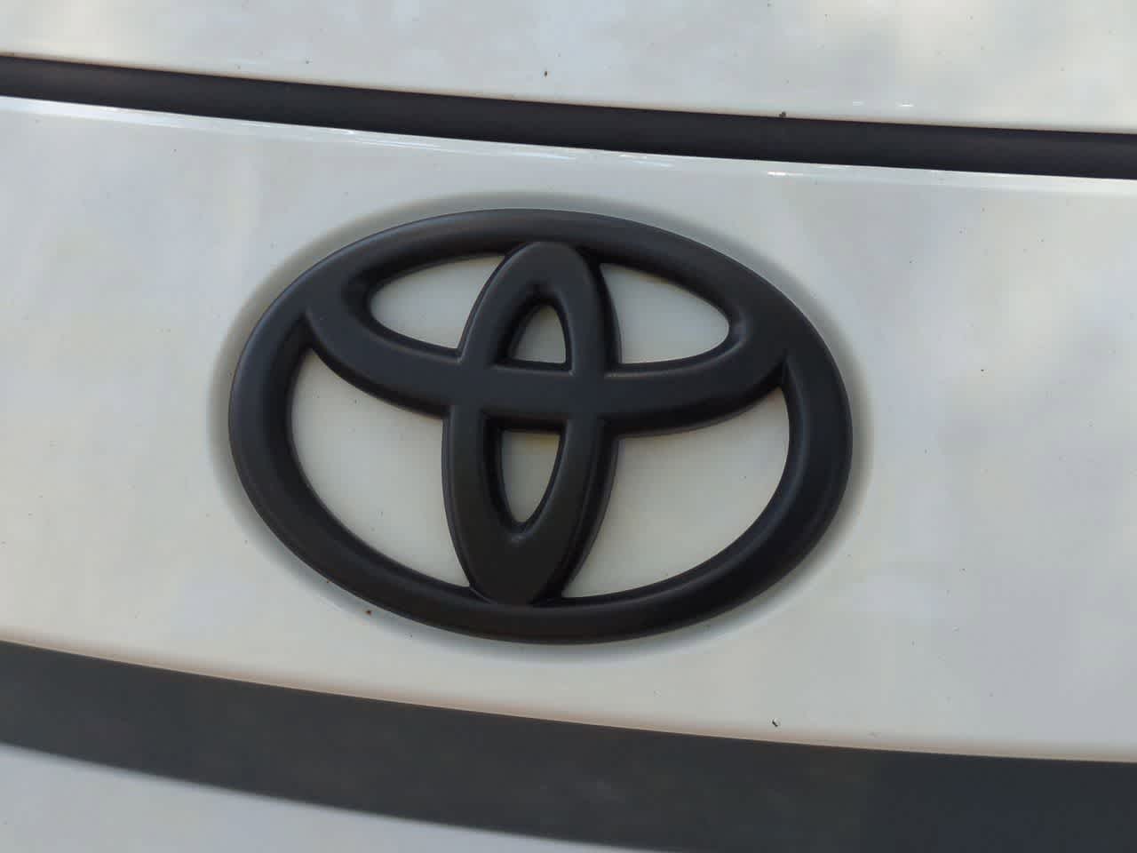 Toyota Corolla SE 2022