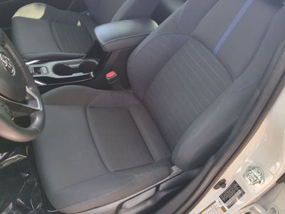 Toyota Corolla SE 2022