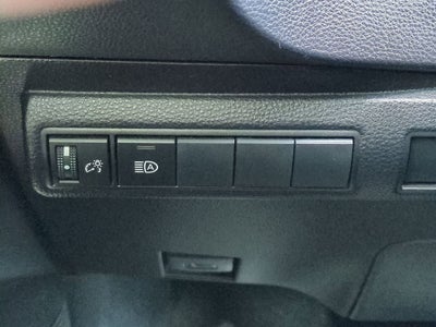 Toyota Corolla SE 2022