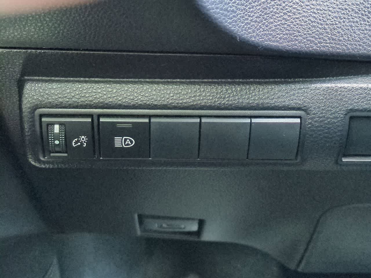 Toyota Corolla SE 2022