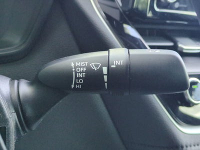 Toyota Corolla SE 2022