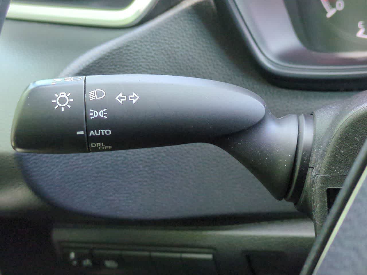 Toyota Corolla SE 2022