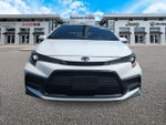 Toyota Corolla SE 2022