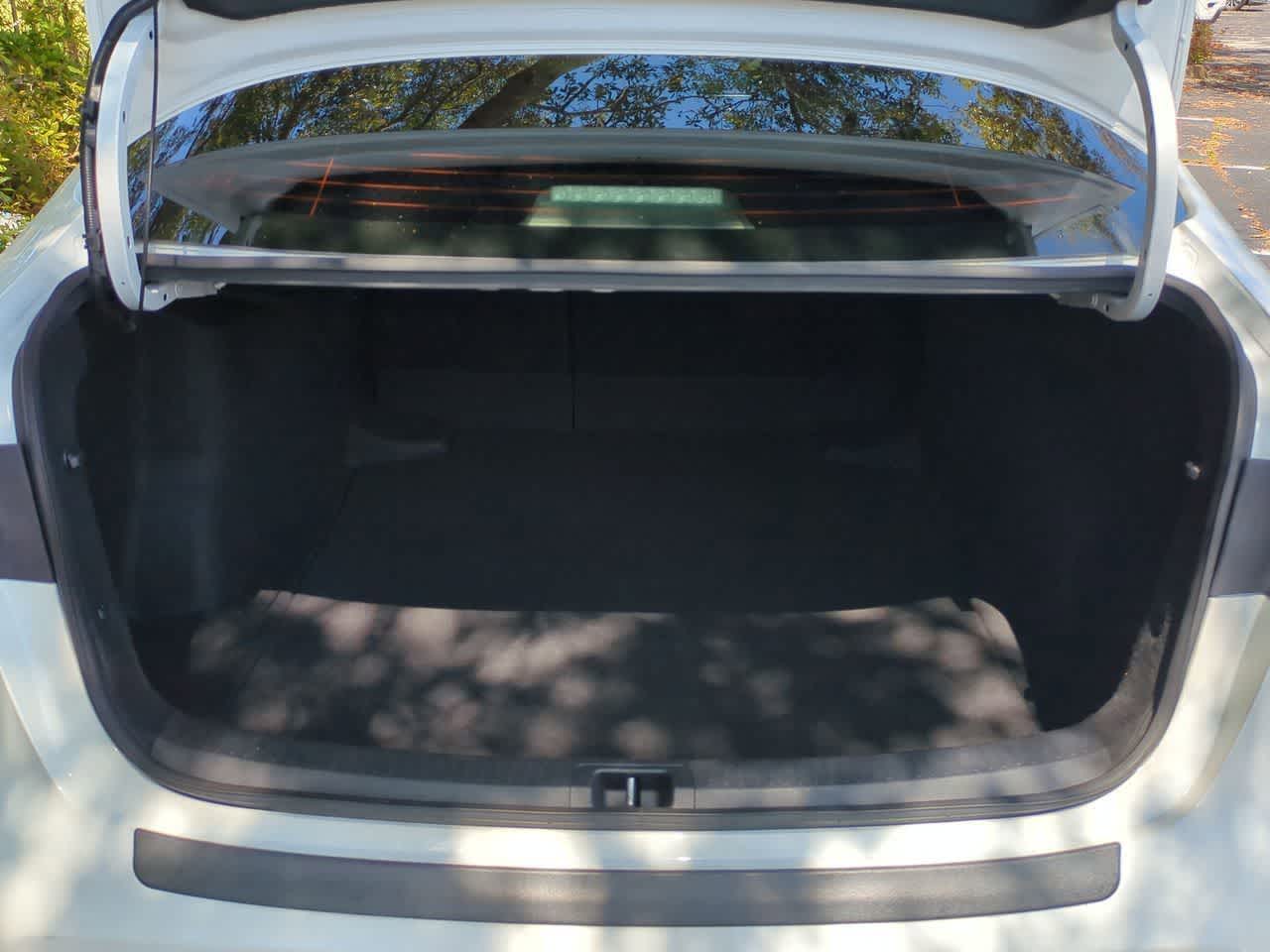 Toyota Corolla SE 2022