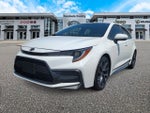Toyota Corolla SE 2022