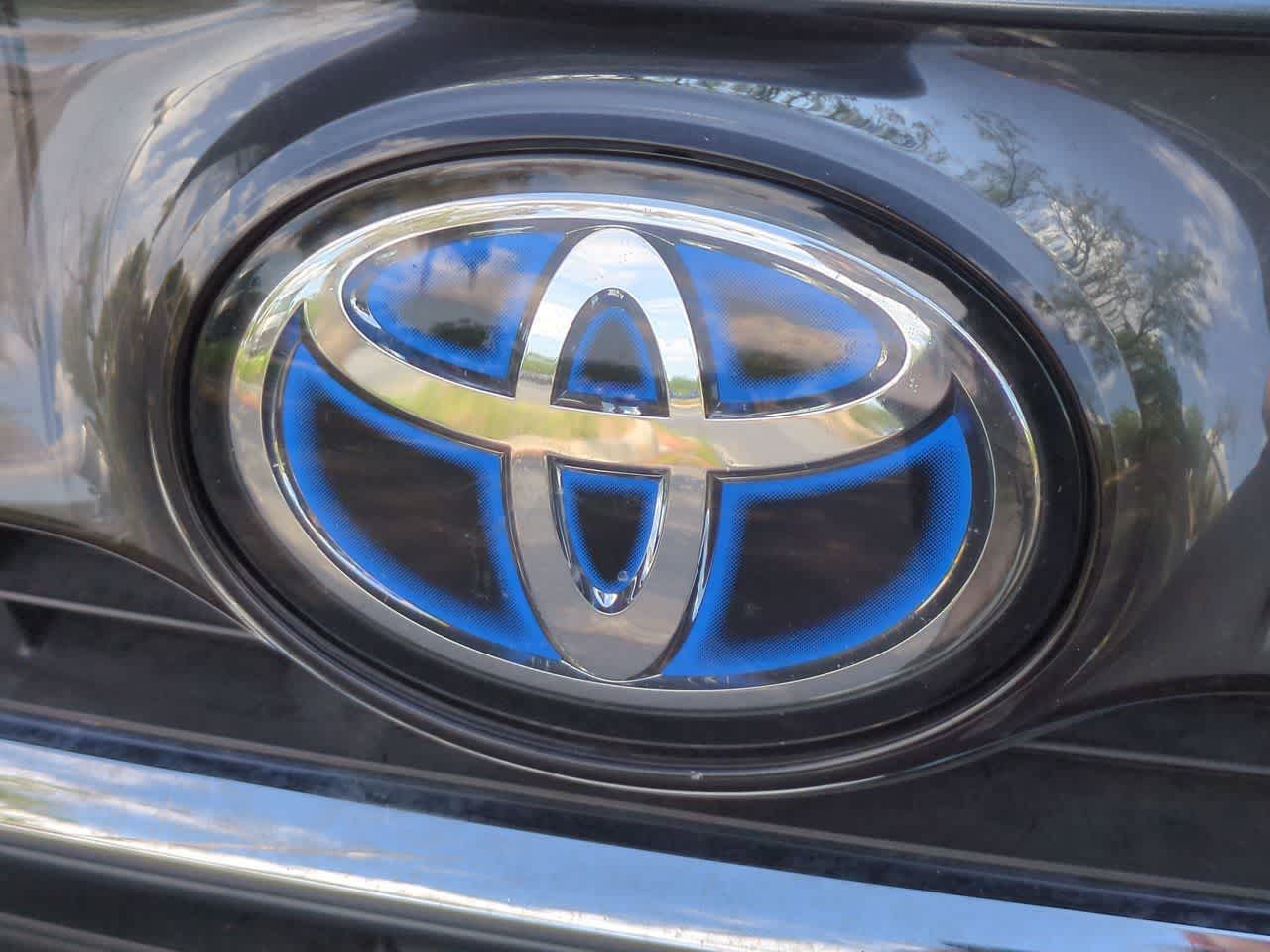 Toyota Venza XLE 2022