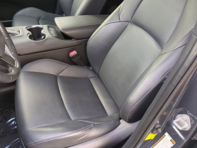 Toyota Venza XLE 2022