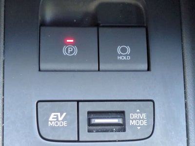 Toyota Venza XLE 2022