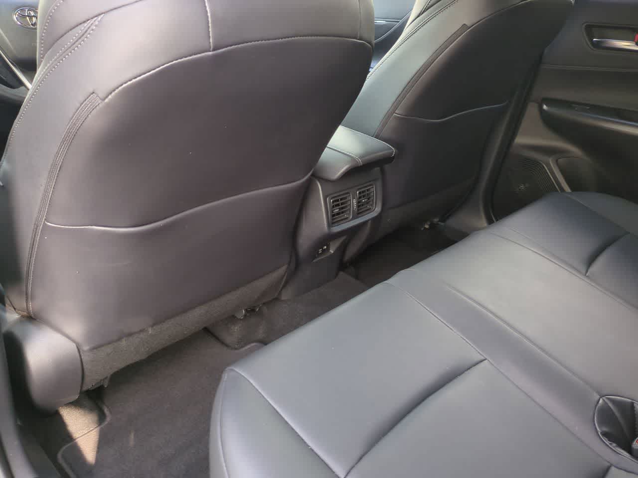 Toyota Venza XLE 2022