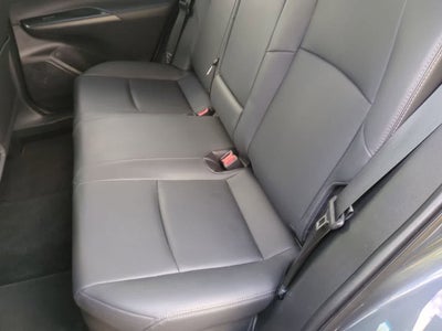 Toyota Venza XLE 2022