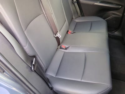 Toyota Venza XLE 2022