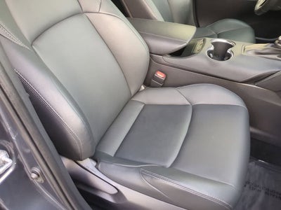 Toyota Venza XLE 2022