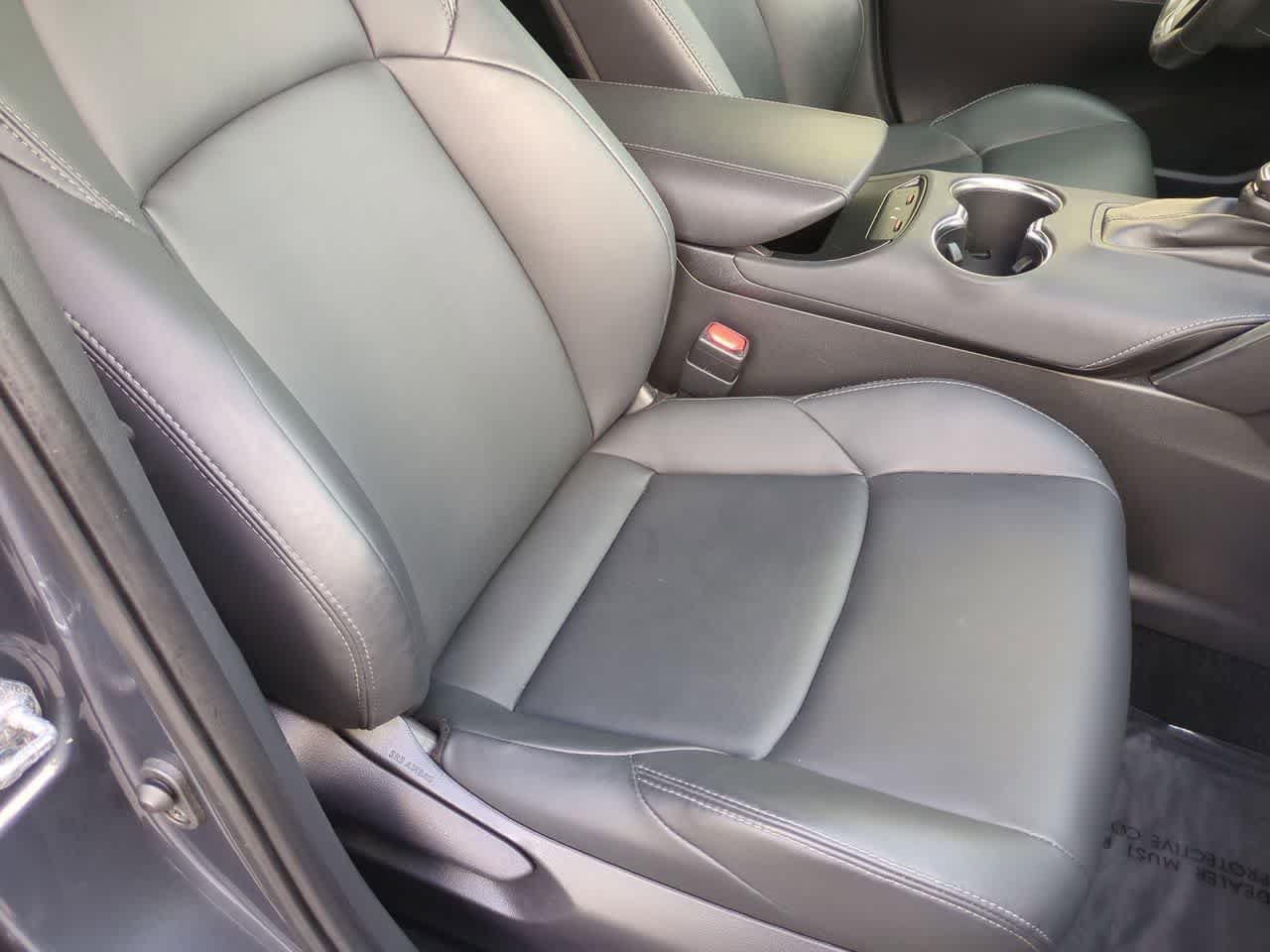 Toyota Venza XLE 2022