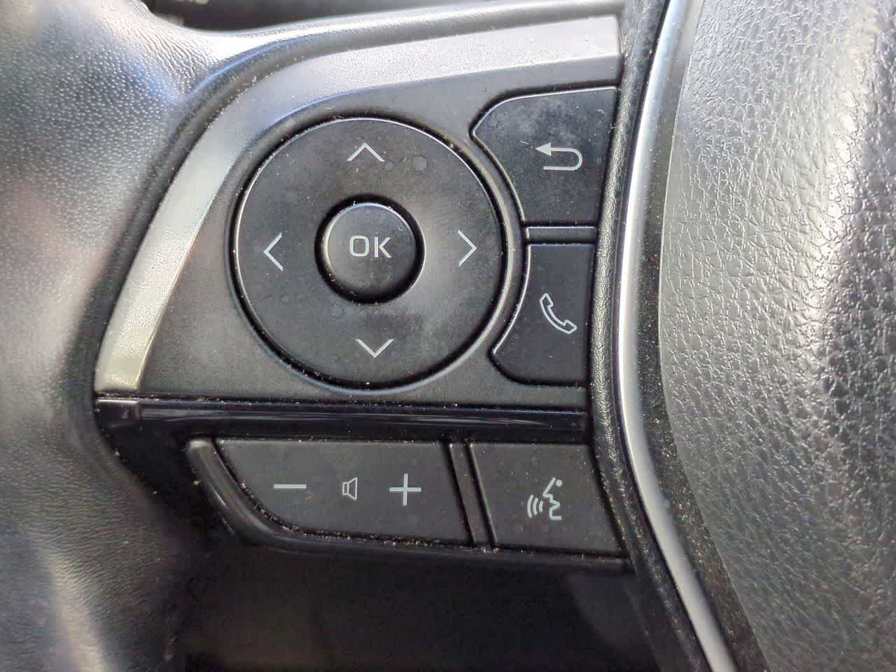 Toyota Venza XLE 2022