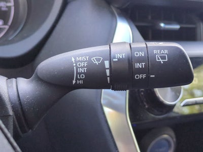 Toyota Venza XLE 2022