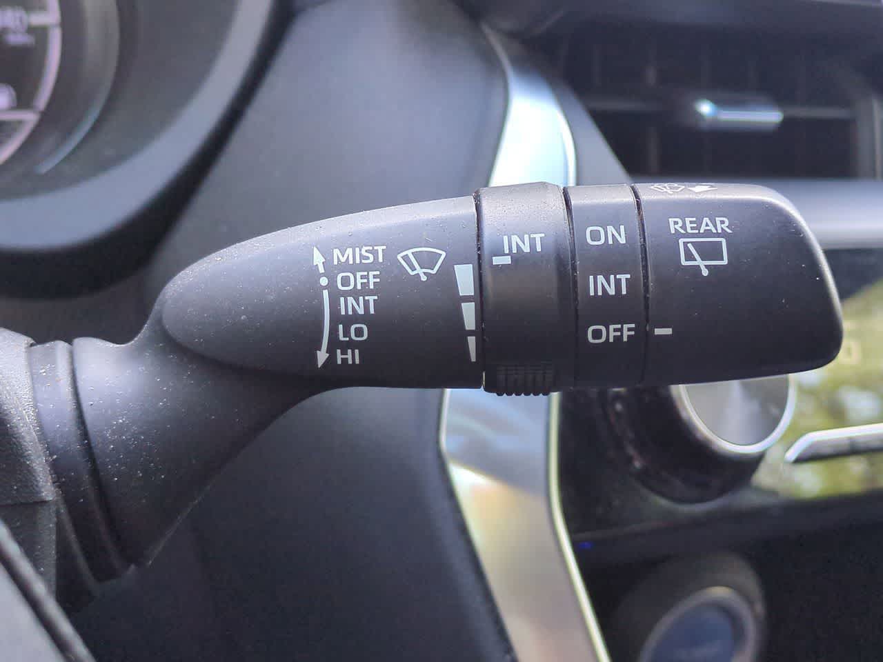 Toyota Venza XLE 2022