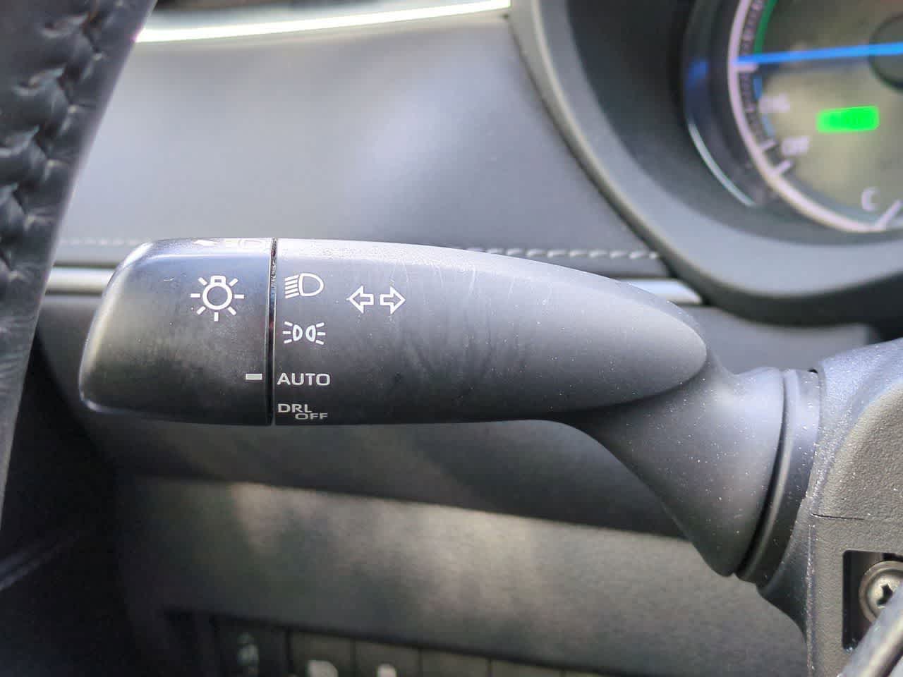 Toyota Venza XLE 2022