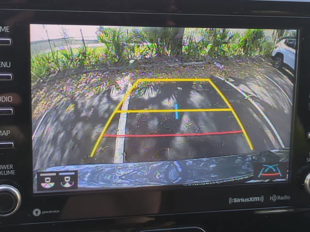 Toyota Venza XLE 2022