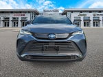 Toyota Venza XLE 2022
