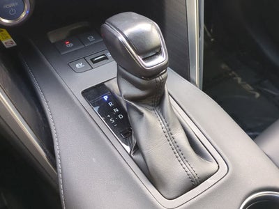 Toyota Venza XLE 2022