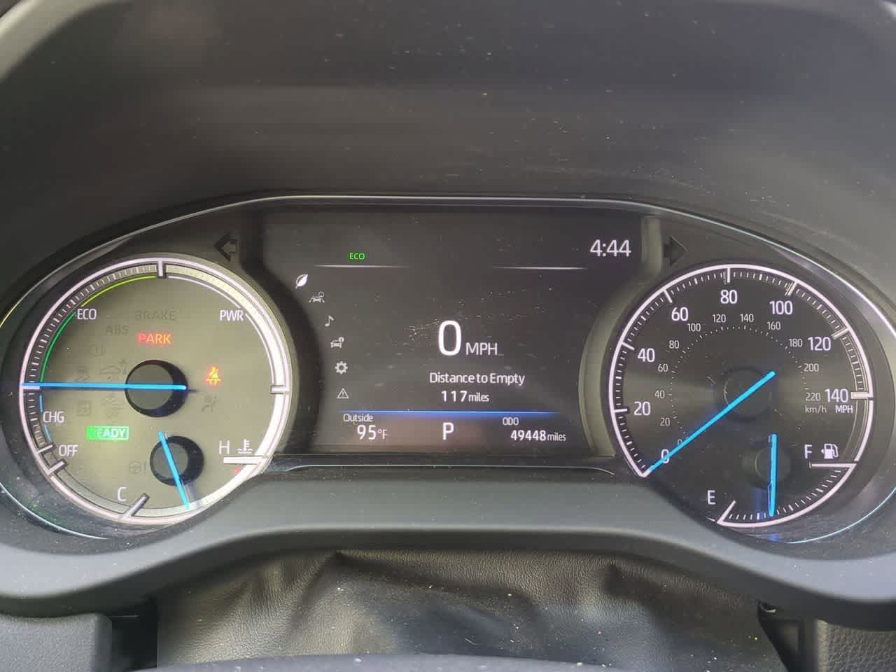 Toyota Venza XLE 2022