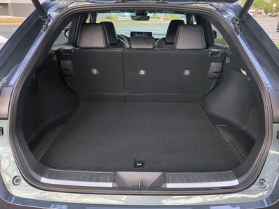 Toyota Venza XLE 2022