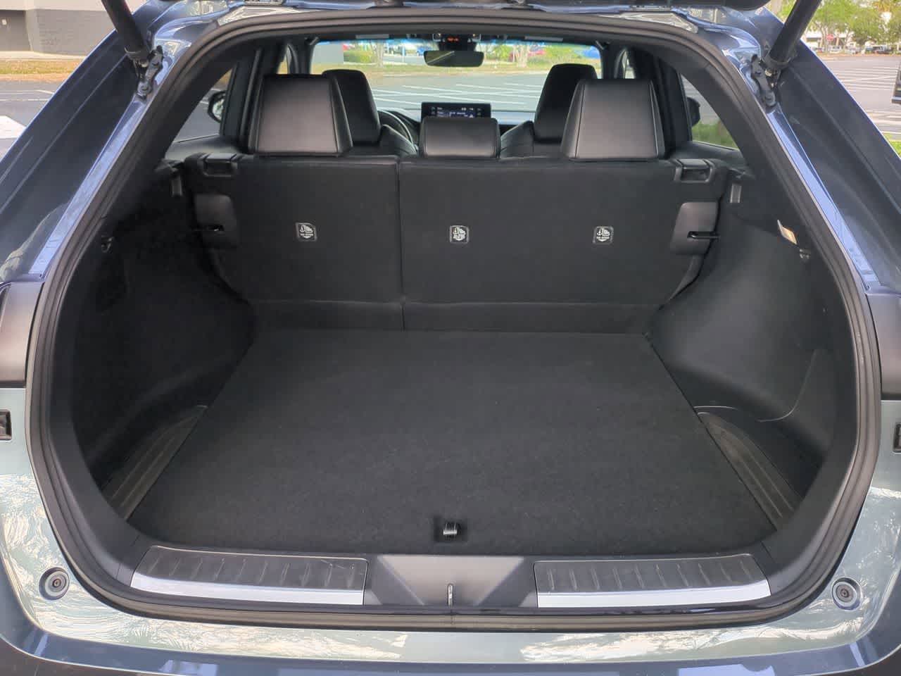 Toyota Venza XLE 2022