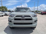 Toyota 4Runner TRD Sport 2023