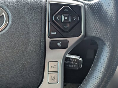 Toyota 4Runner TRD Sport 2023