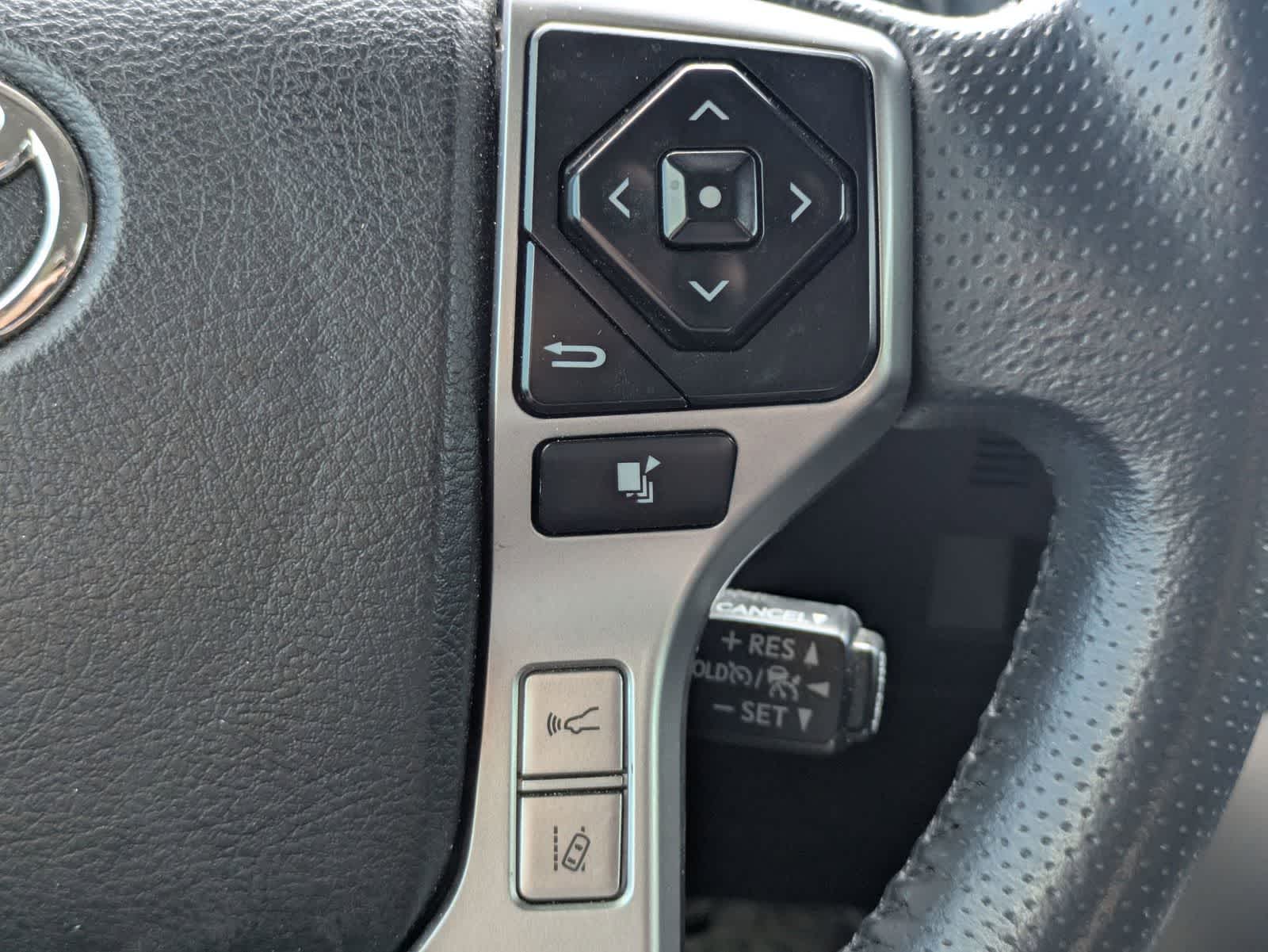 Toyota 4Runner TRD Sport 2023