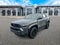 Toyota 4Runner Hybrid Limited 2026