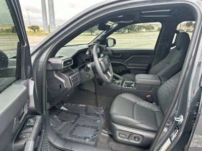 Toyota 4Runner Hybrid Limited 2026