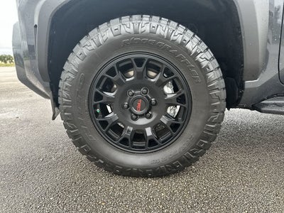Toyota 4Runner Hybrid Limited 2026