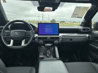 Toyota 4Runner Hybrid Limited 2026