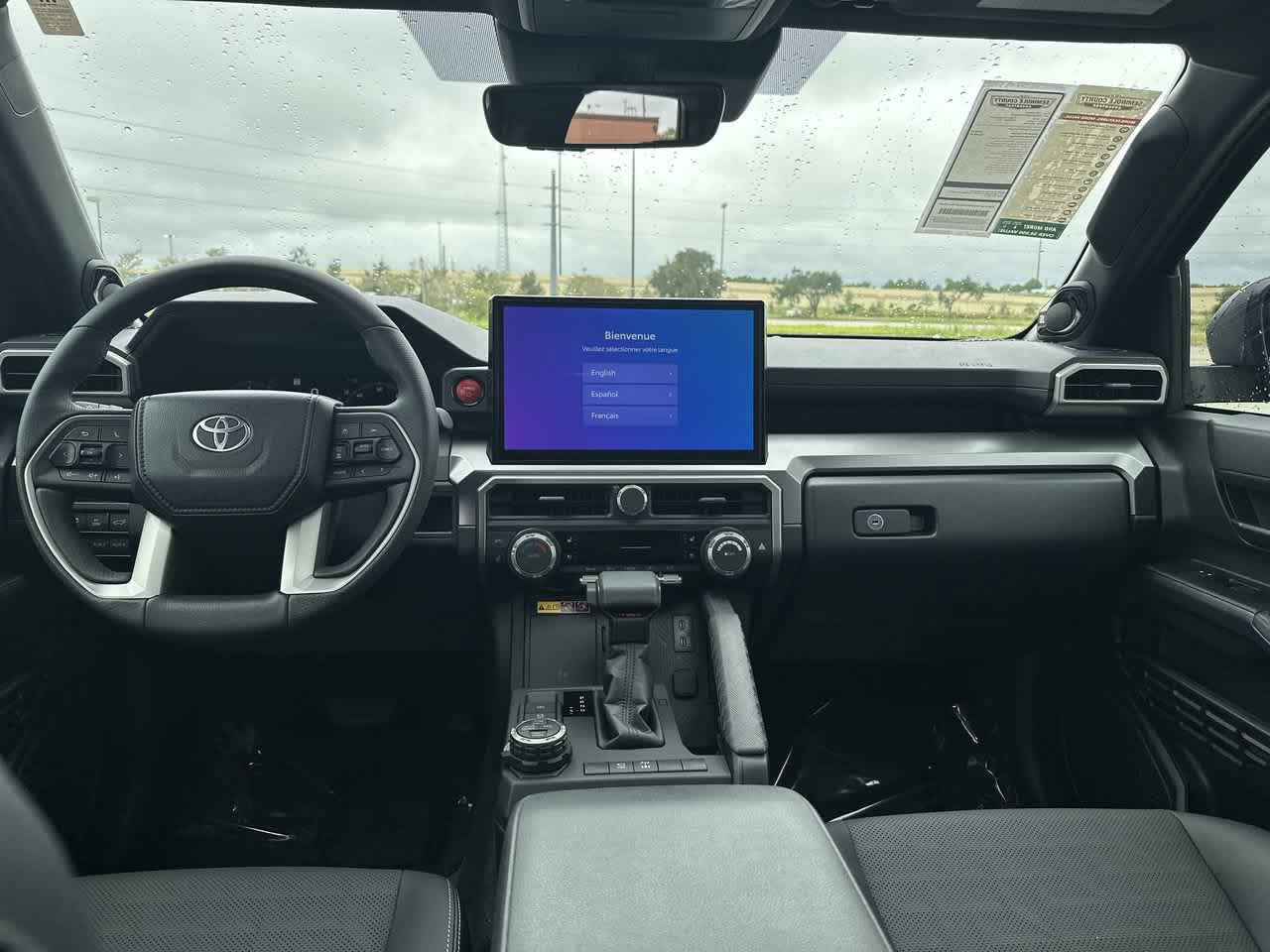 Toyota 4Runner Hybrid Limited 2026