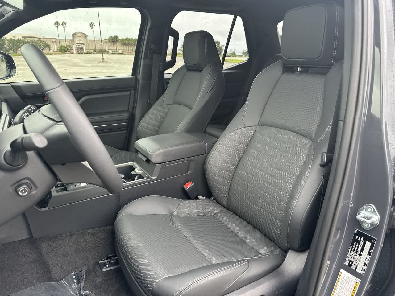 Toyota 4Runner Hybrid Limited 2026