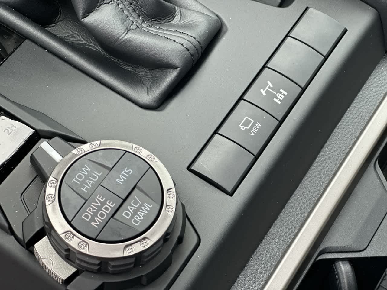Toyota 4Runner Hybrid Limited 2026