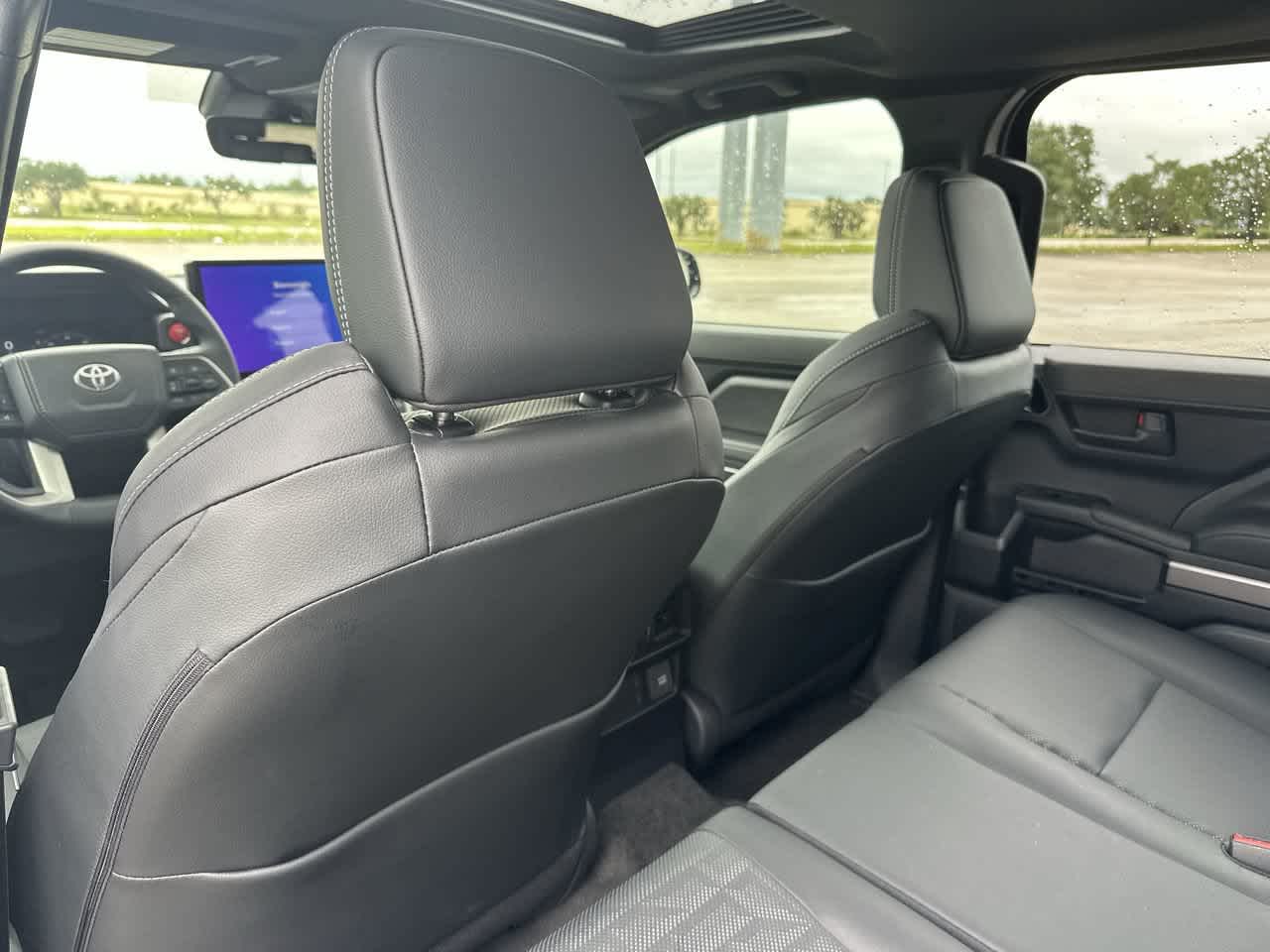 Toyota 4Runner Hybrid Limited 2026