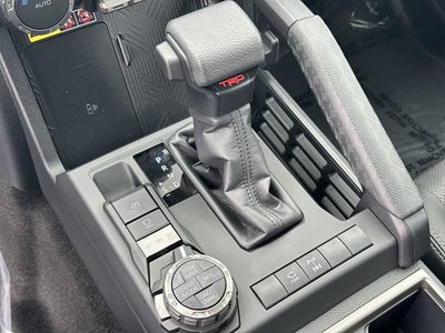 Toyota 4Runner Hybrid Limited 2026