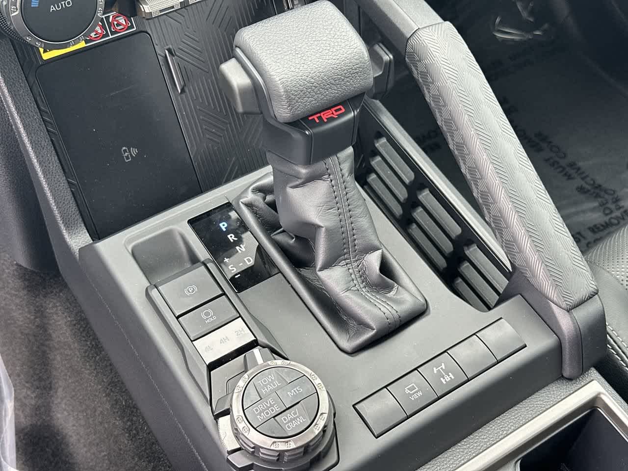 Toyota 4Runner Hybrid Limited 2026
