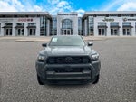 Toyota 4Runner Hybrid Limited 2026
