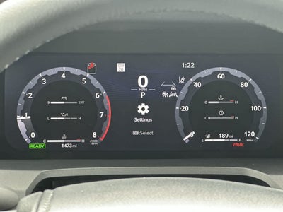 Toyota 4Runner Hybrid Limited 2026
