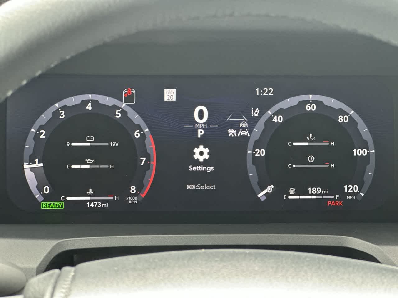 Toyota 4Runner Hybrid Limited 2026