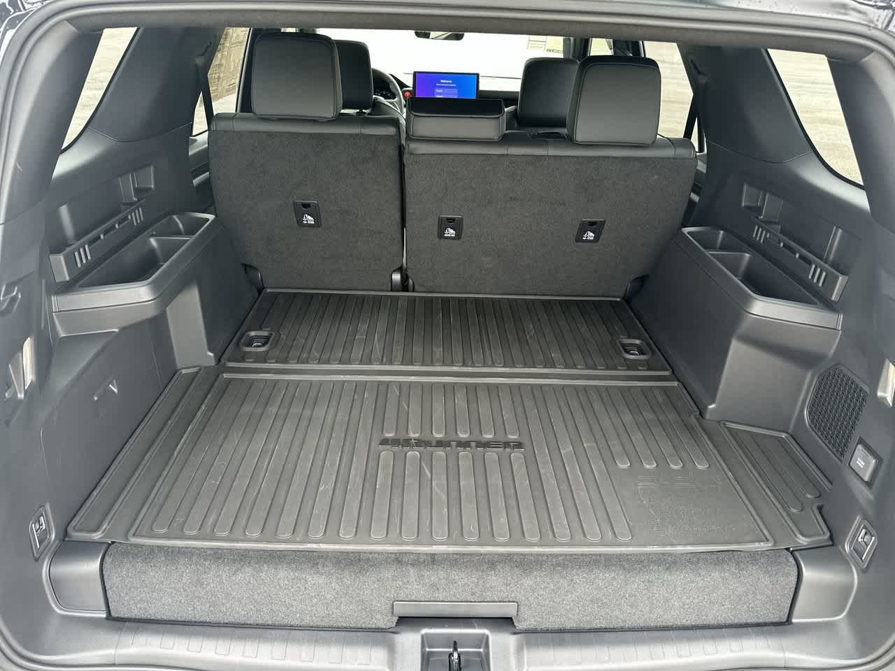Toyota 4Runner Hybrid Limited 2026