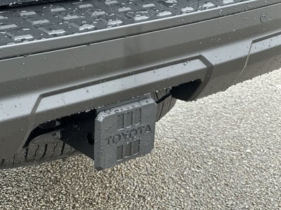 Toyota 4Runner Hybrid Limited 2026