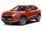 Chevrolet Trax 2RS con tracción delantera, 2024