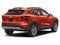 Chevrolet Trax 2RS con tracción delantera, 2024
