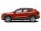 Chevrolet Trax 2RS con tracción delantera, 2024