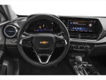 Chevrolet Trax 2RS con tracción delantera, 2024